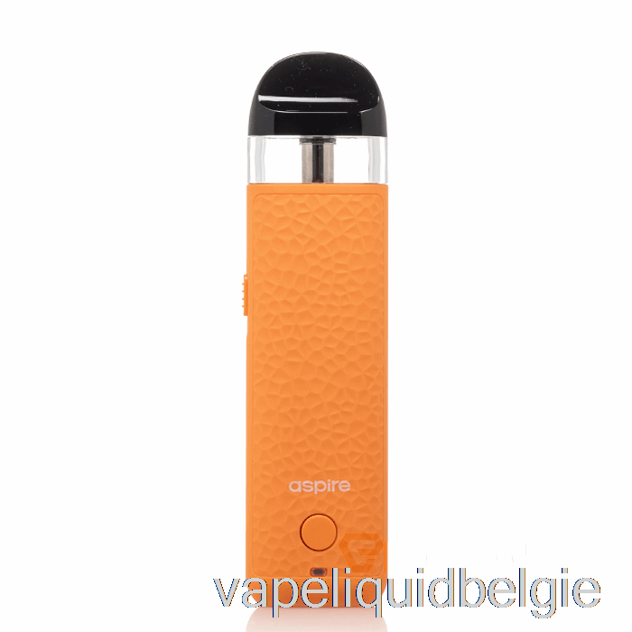 Vape Vloeistof Aspire Minican 4 Pod-systeem Oranje